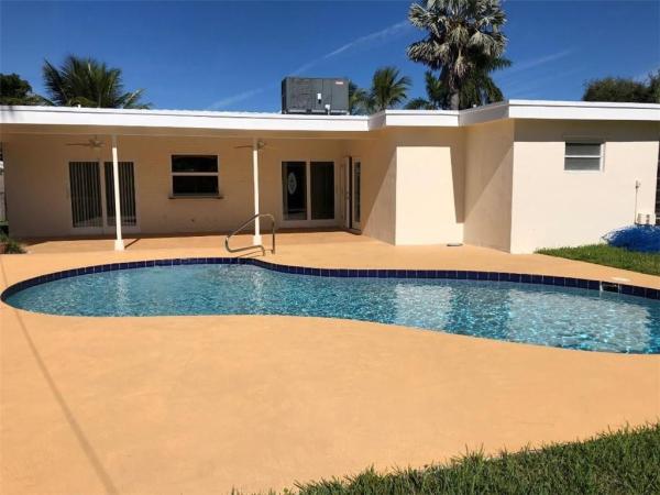 Hollywood Golf Estates, 1328 Funston St, Hollywood, Florida 33019, image 2