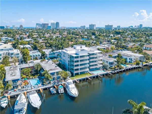 Aquavue Las Olas, 133 Isle Of Venice Dr #3B, Fort Lauderdale, Florida 33301, image 1