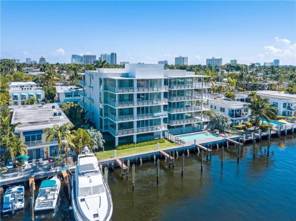 Aquavue Las Olas, 133 Isle Of Venice Dr #4B, Fort Lauderdale, Florida 33301, image 2