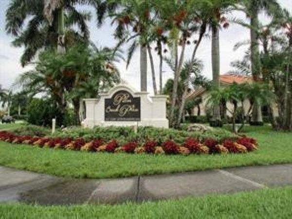 Palm Beach Place, 1440 Windorah Way #E, West Palm Beach, Florida 33411, image 2