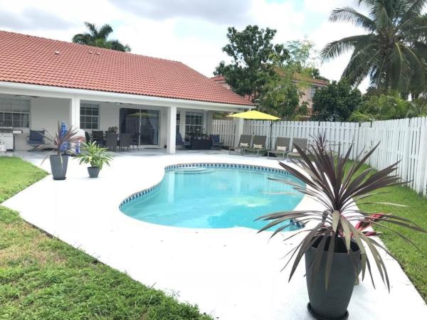 The Pointe, 1484 NW 129th Way, Sunrise, Florida 33323, image 1