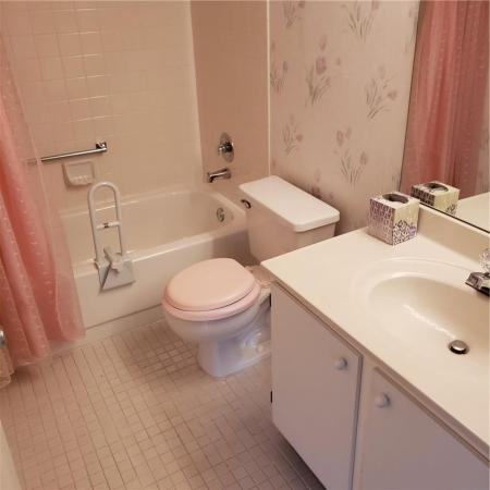 Cambridge At Century Village, 1200 SW 124th Ter #112O, Pembroke Pines, Florida 33027, image 1
