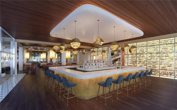 Auberge Beach Residences & Spa, 2200 N Ocean Blvd #N1501, Fort Lauderdale, Florida 33305, image 1