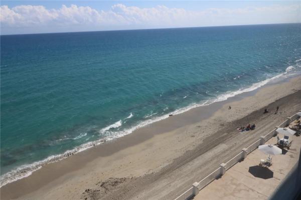 The Barclay, 3546 S Ocean Blvd #801, South Palm Beach, Florida 33480, image 1