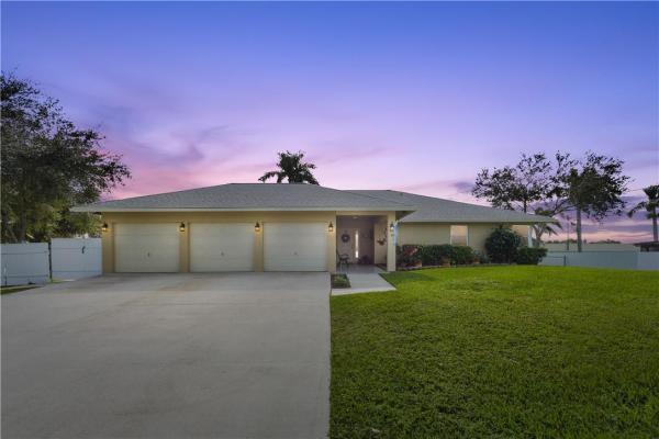 Plantation Acres, 11760 Tara Dr, Plantation, Florida 33325, image 2