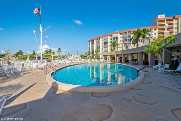 Sea Haven, 2731 NE 14th Street Cswy #228, Pompano Beach, Florida 33062, image 1