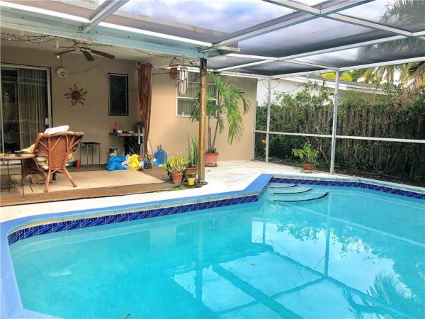 Edgewater Estates, 1424 NE 23rd St #1-2, Wilton Manors, Florida 33305, image 3