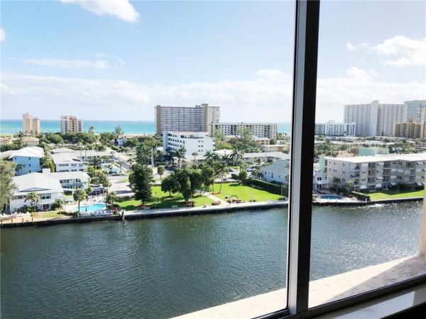 The Pointe Pompano Beach, 2880 NE 14th Street Cswy #902, Pompano Beach, Florida 33062, image 1