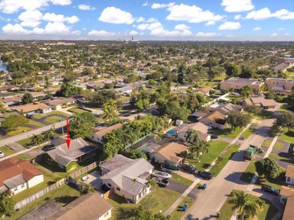 Westview, 8440 Johnson St, Pembroke Pines, Florida 33024, image 1