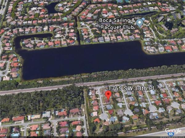 Boca Raton Square, 1765 SW 13th Pl, Boca Raton, Florida 33486, image 1