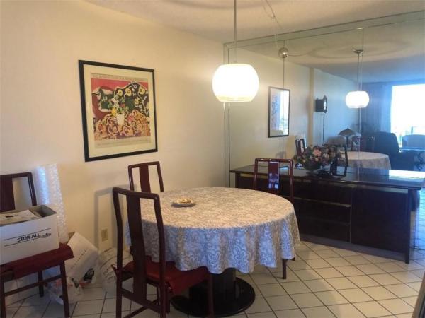 Tradewinds Of Pompano, 1009 N Ocean Blvd #705, Pompano Beach, Florida 33062, image 1