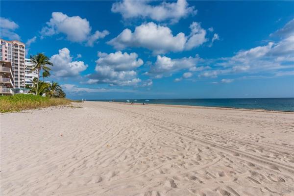 Leisure Towers, 1500 S Ocean Blvd #105, Lauderdale By The Sea, Florida 33062, image 1