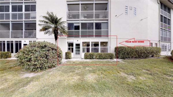 Portofino Village, 3101 Portofino Pt #H1, Coconut Creek, Florida 33066, image 1