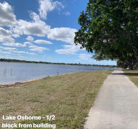 Buffalo Heights, 126 Cleveland St #3, Lake Worth, Florida 33461, image 3