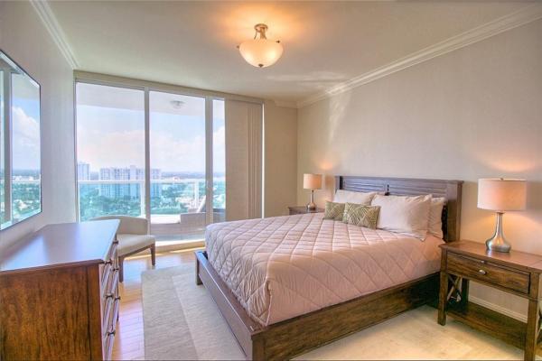 The Peninsula 1, 3201 NE 183rd St #2006, Aventura, Florida 33160, image 2