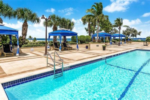 Point Of Americas, 2100 S Ocean Ln #1803, Fort Lauderdale, Florida 33316, image 1