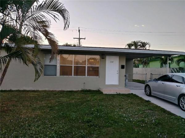 Roosevelt Estates, 1322 10th St, West Palm Beach, Florida 33401, image 2