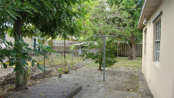 Holiday Village, 4500 NW 25th St, Lauderhill, Florida 33313, image 1