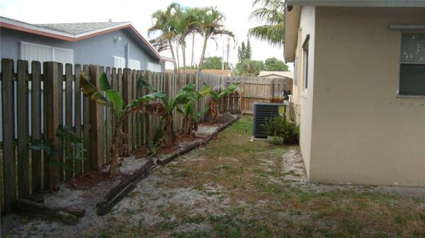 Holiday Village, 4500 NW 25th St, Lauderhill, Florida 33313, image 2