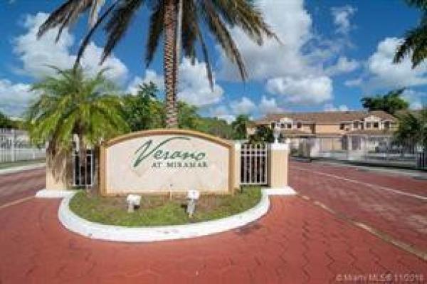 Verano At Miramar, 8008 SW 21st Ct, Miramar, Florida 33025, image 3