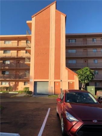 Lakeshore At University Park, 8730 N Sherman Cir #307, Miramar, Florida 33025, image 2
