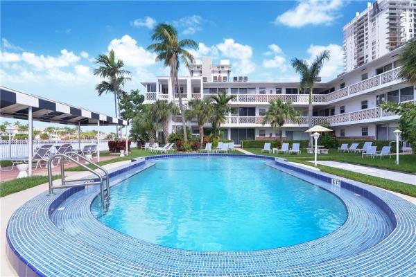 Twelve Pillars, 2400 S Ocean Dr #216, Hollywood, Florida 33019, image 2