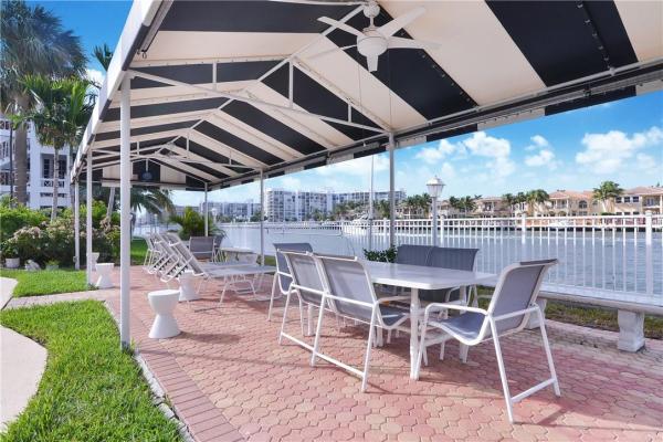 Twelve Pillars, 2400 S Ocean Dr #216, Hollywood, Florida 33019, image 1