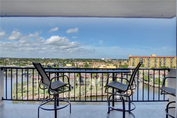 Waterford Point, 801 S Federal Hwy #915, Pompano Beach, Florida 33062, image 1