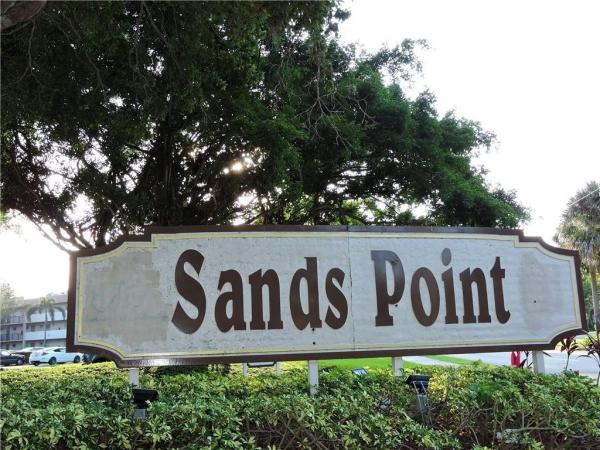 Sands Point, 8320 Sands Point Blvd #304M, Tamarac, Florida 33321, image 1