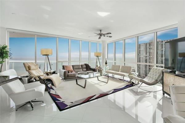 The Plaza At Oceanside, 1 N Ocean Blvd #1506, Pompano Beach, Florida 33062, image 1