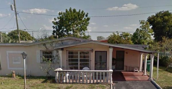 Red Road Manor At Carol City, 5410 NW 168th Ter, Miami Gardens, Florida 33055, image 1