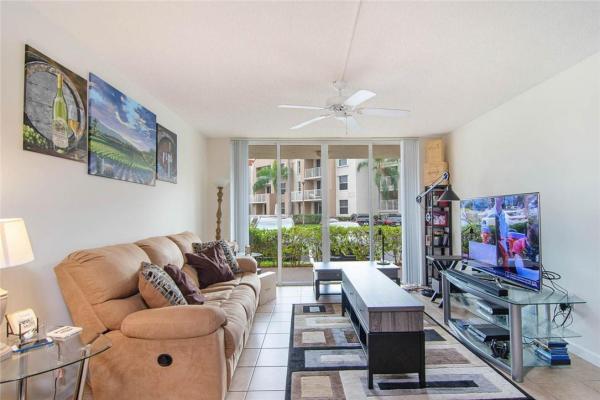 Sheridan Ocean Club, 2731 Ocean Club Blvd #102, Hollywood, Florida 33019, image 2