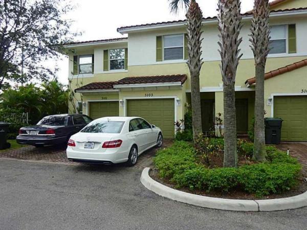 The Oaks At Oakland Forest, 3103 NW 24th Way, Oakland Park, Florida 33309, image 1