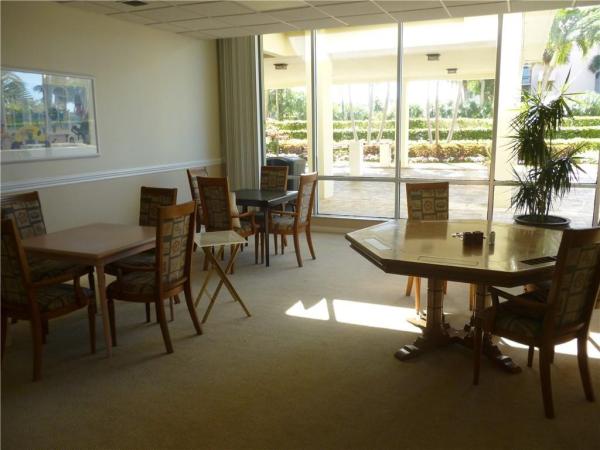 Boca Towers, 2121 N Ocean Blvd #1203W, Boca Raton, Florida 33431, image 1