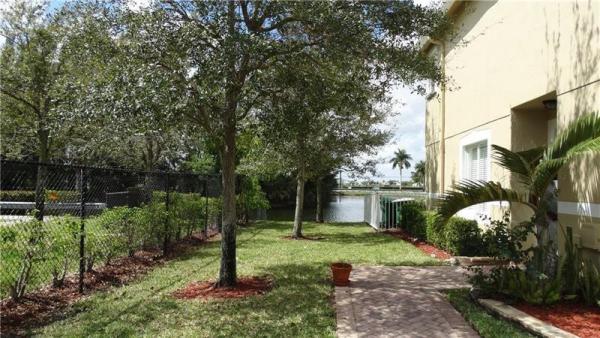 Hampton Hills, 5901 Glasgow Way, Tamarac, Florida 33321, image 1