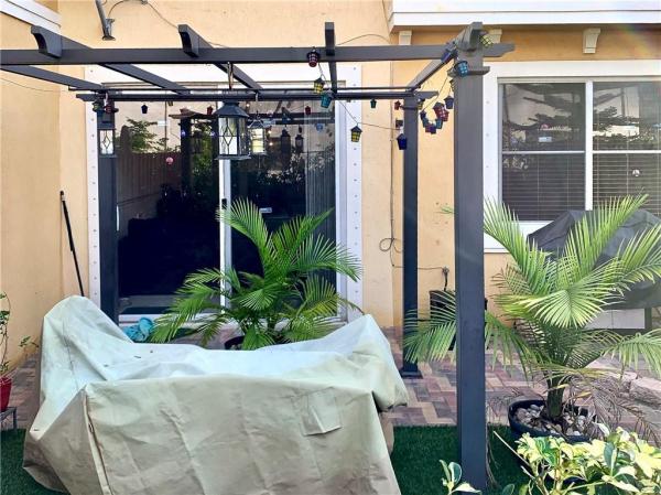 Village Walk, 1820 SW 91st Ave, Miramar, Florida 33025, image 3