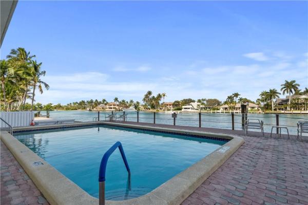 Waters Edge, 2611 N Riverside Dr #403, Pompano Beach, Florida 33062, image 1