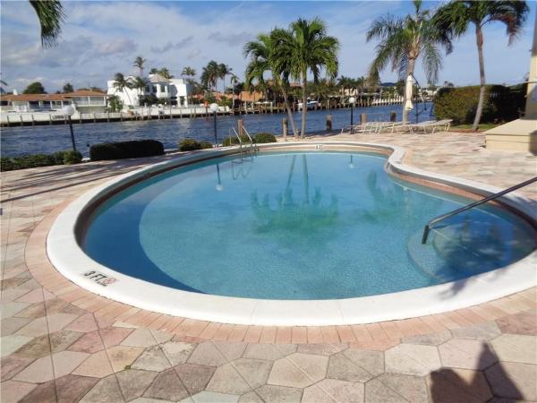 Hillsboro Light Towers, 2639 N Riverside Dr #506, Pompano Beach, Florida 33062, image 1