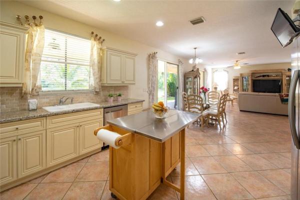 The Marshes, 1206 Peregrine Way, Weston, Florida 33327, image 1