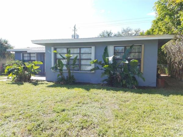 Hillsboro Estates, 2641 NE 18th Ter, Lighthouse Point, Florida 33064, image 2