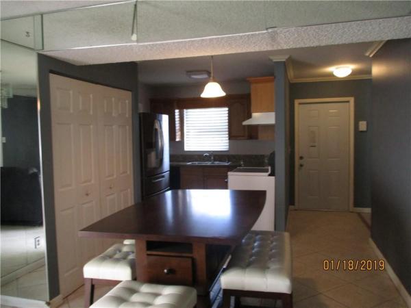 Garden Patio Villas, 7708 Margate Blvd #C7-7, Margate, Florida 33063, image 1