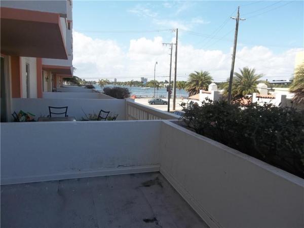 Valiant House, 801 S Ocean Dr #204, Hollywood, Florida 33019, image 2