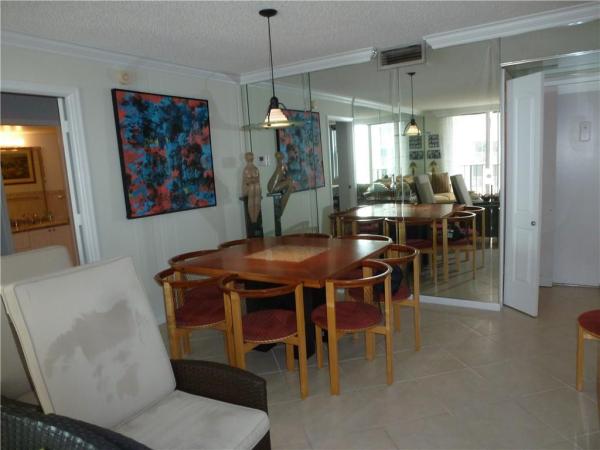 Pompano Beach Club North, 101 Briny Ave #1204, Pompano Beach, Florida 33062, image 1