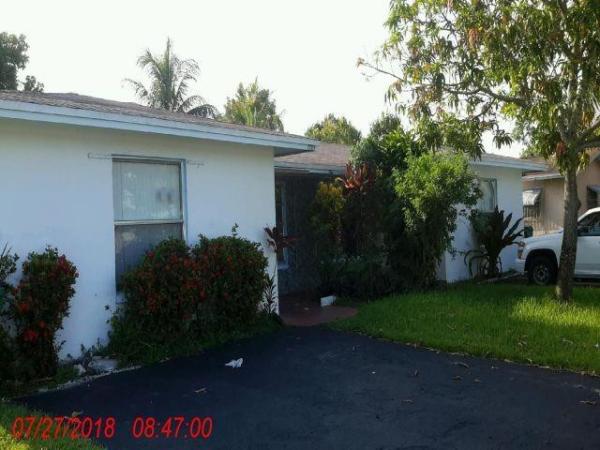 Lauderhill Manor, 2000 NW 60th Ave, Lauderhill, Florida 33313, image 1