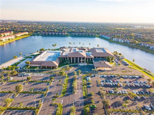 Cambridge At Century Village, 1100 SW 128th Ter #305U, Pembroke Pines, Florida 33027, image 1