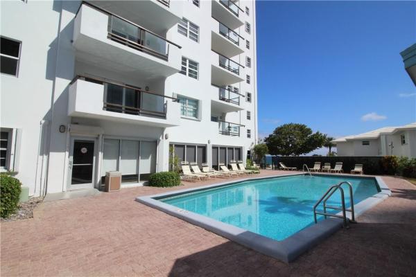 Leisure Towers, 1500 S Ocean Blvd #1005, Lauderdale By The Sea, Florida 33062, image 1