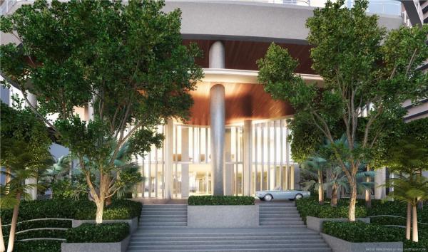 Four Seasons Hotel & Residences, 525 N Fort Lauderdale Beach Blvd #902, Fort Lauderdale, Florida 33304, image 3