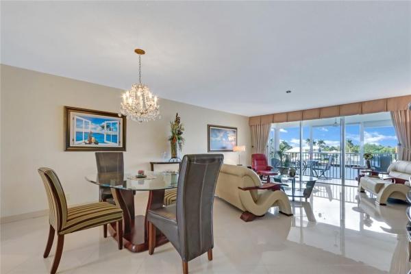 Riverside Towers, 303 N Riverside Dr #305, Pompano Beach, Florida 33062, image 1
