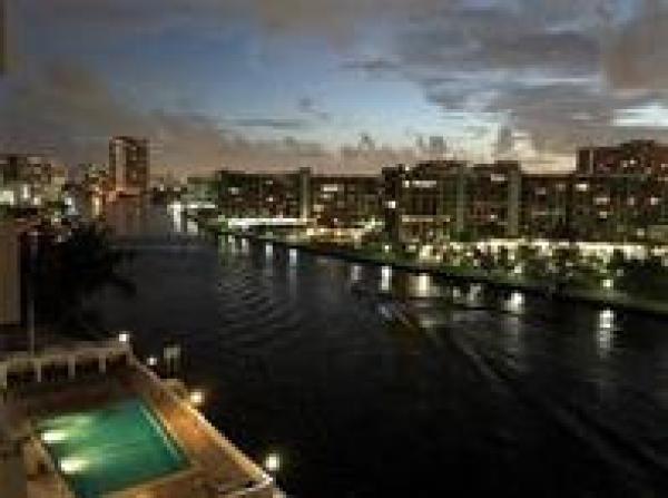 The Residences On Hollywood Beach, 3000 S Ocean Dr #716, Hollywood, Florida 33019, image 1