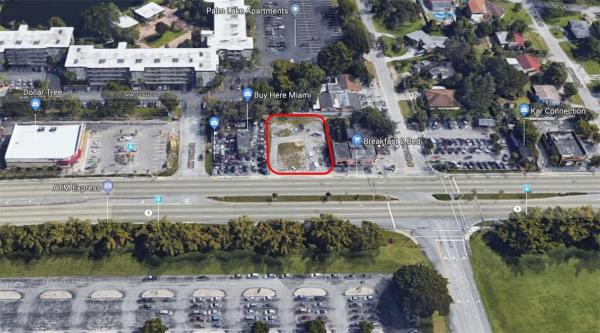 11525 NW 27th Ave, Unincorporated Dade County, Florida 33167, image 1